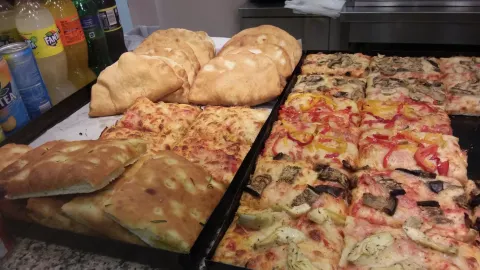 Il Mascalzone in Ferrara