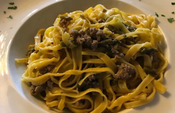 Borgomela