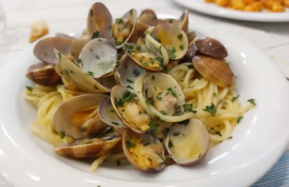 Trattoria Da Francesco e Teresa