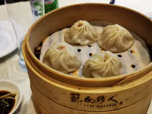 Dragon-i Restaurant Sdn Bhd