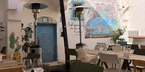 Osteria boccolicchio