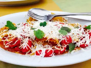 La Cantina Nel Borgo