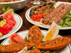 Urfa Sofrasi