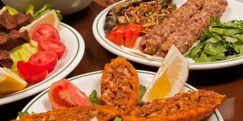 Urfa Sofrasi
