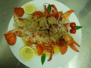 Trattoria Da Fabiano