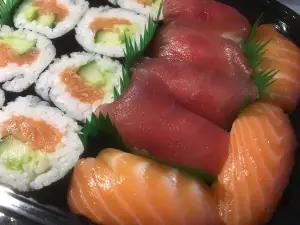 SUSHIFREUNDE Hildesheim