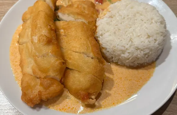 Haiky Asian Food