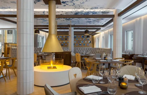 FREYHEIT – Grill & Bar