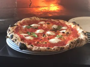 Mamma Trattoria Pizzeria
