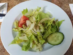 Restaurant Apollon