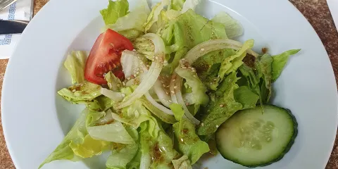 Restaurant Apollon