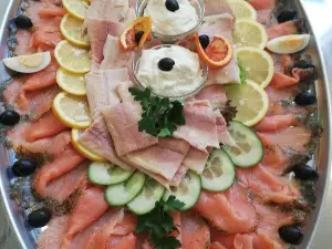 Brauereiausschank