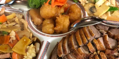 China-Restaurant RuYi