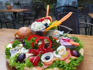 Marien-Cafe