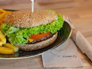 CurryQ