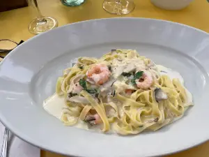 La Piazza
