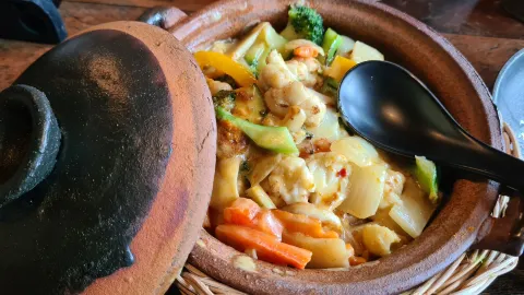 Xinh City | Vietnamese Cuisine in Падерборн