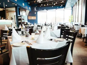 Restaurant Bar Focaccio