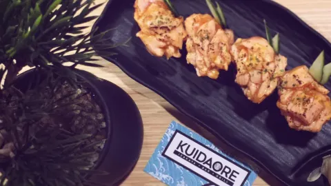 Kuidaore in Ottawa