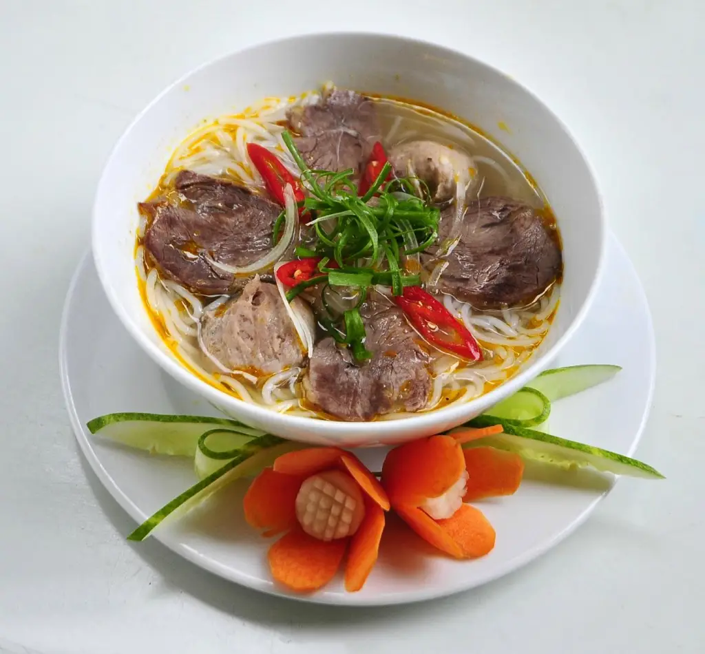 Banana Flower Restaurant