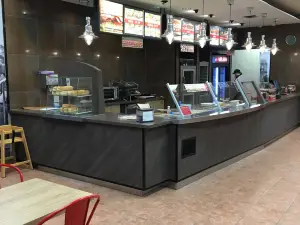 Mr.Sub