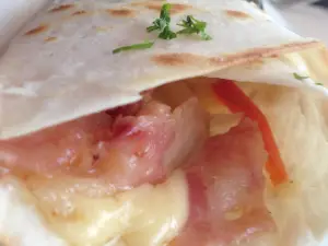 Amorfino Restaurant and Bakeshop