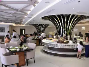 Mint Cafe