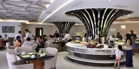 Mint Cafe