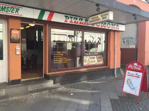 Pomona Pizza