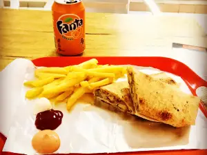 Nico's
