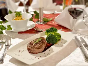 Hotel Restaurant Schiestl