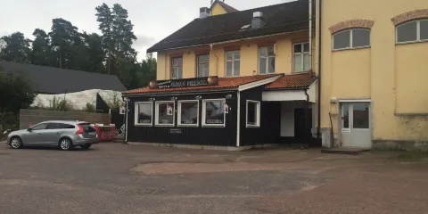 Jacobs Pizzeria