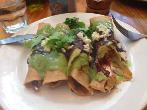 La Jicara