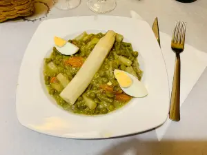 Taberna Urdai