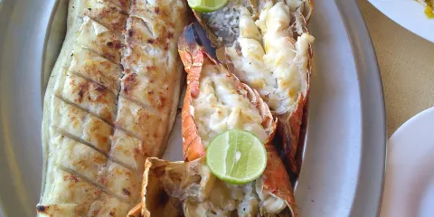 Sabor da Praia Cumbuco