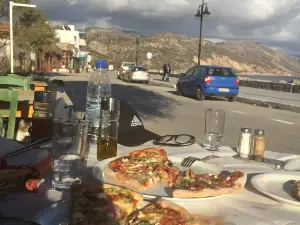 Pizzeria Odyssey
