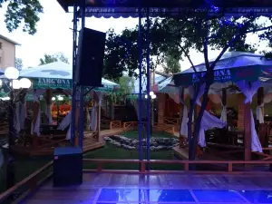 Fergana Green Club