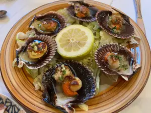 Restaurante Liberten
