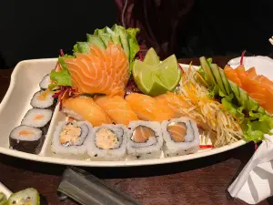 Nakayama Sushi