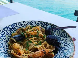 SCALA Fish Bar Restaurant & Hotel Boutique