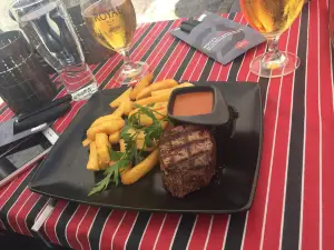 Jensens Bøfhus