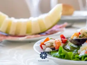 Sabores do Lima