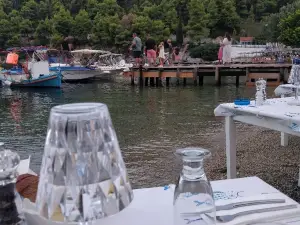 Κοραλι
