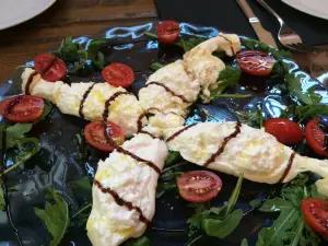 Fabian Pizzerias