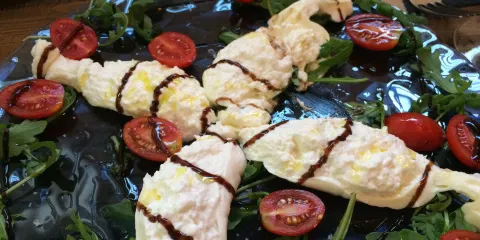 Fabian Pizzerias