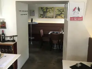 Lust Cafe- Bar