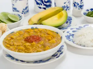 Mondongos