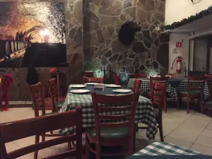 Asadero Argentino