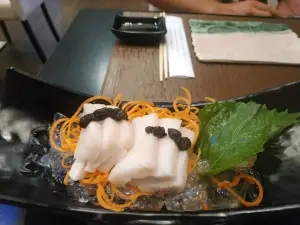 Taiko Sushi Bar