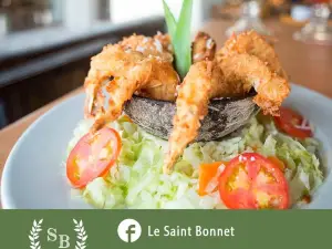 Le Saint Bonnet